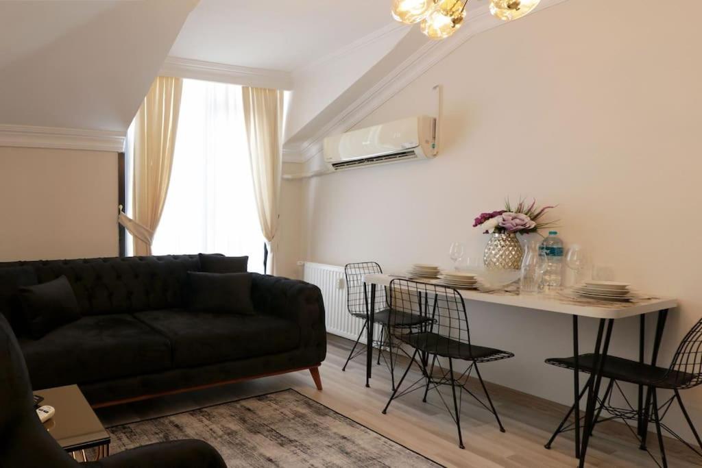 Fully Equipped Apartment Istanbul